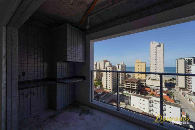 Apartamento com 2 Quartos à Venda, 86 m² em Aviação - Praia Grande