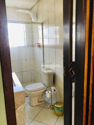 Imagem Sobrado com 2 Quartos à Venda, 106 m² em Santa Maria - São Caetano Do Sul Imagem Sobrado com 2 Quartos à Venda, 106 m² em Santa Maria - São Caetano Do Sul
