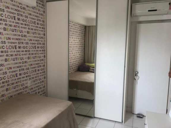 Imagem Apartamento com 4 Quartos à Venda, 142 m² em Alphaville - Salvador