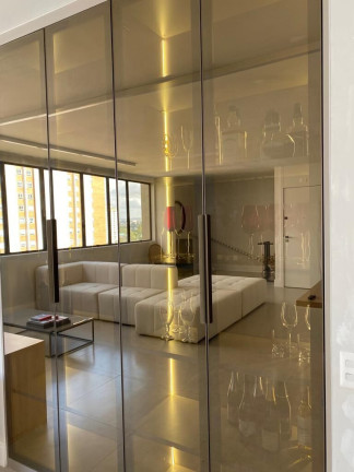 Imagem Apartamento com 3 Quartos à Venda, 125 m² em Jardim - Santo André Imagem Apartamento com 3 Quartos à Venda, 125 m² em Jardim - Santo André