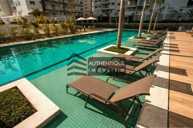 Imagem Apartamento com 3 Quartos à Venda, 110 m² em Morumbi - São Paulo Imagem Apartamento com 3 Quartos à Venda, 110 m² em Morumbi - São Paulo