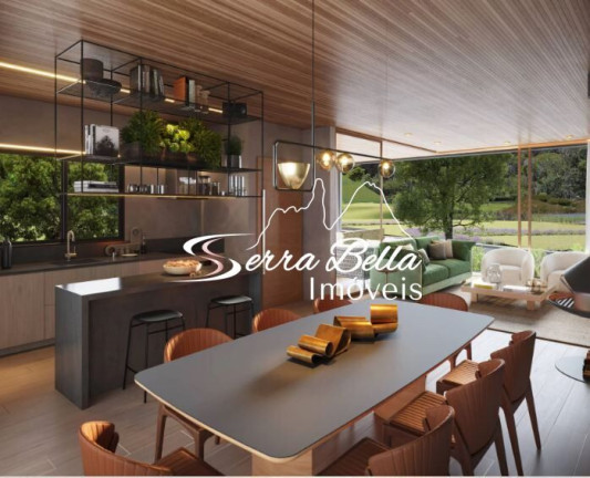 Imagem Casa com 4 Quartos à Venda, 144 m² em Parque Do Imbui - Teresópolis