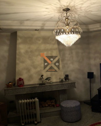 Imagem Imóvel com 3 Quartos à Venda, 187 m² em Analia Franco - São Paulo Imagem Imóvel com 3 Quartos à Venda, 187 m² em Analia Franco - São Paulo