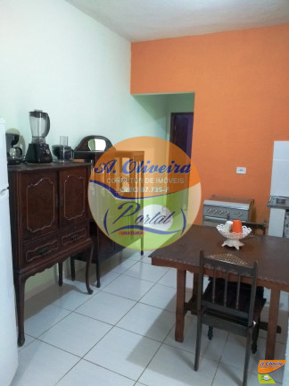 Imagem Casa com 2 Quartos à Venda, 51 m² em Perequê Açu - Ubatuba