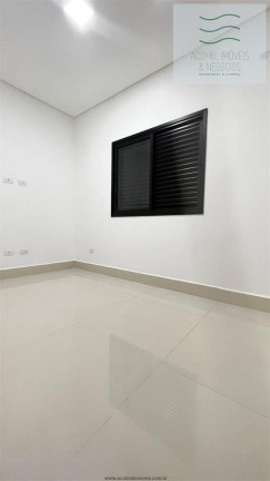 Imagem Casa com 3 Quartos à Venda, 115 m² em Vila Mar - Praia Grande