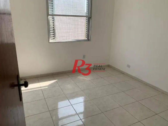 Imagem Apartamento com 2 Quartos à Venda, 57 m² em Centro - São Vicente