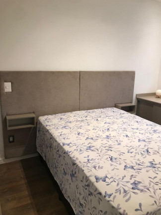 Imagem Apartamento com 1 Quarto para Alugar, 28 m² em Vila Independência - São Paulo Imagem Apartamento com 1 Quarto para Alugar, 28 m² em Vila Independência - São Paulo