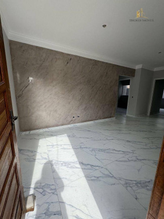 Imagem Casa com 3 Quartos à Venda, 78 m² em Iguaçu - Araucária Imagem Casa com 3 Quartos à Venda, 78 m² em Iguaçu - Araucária