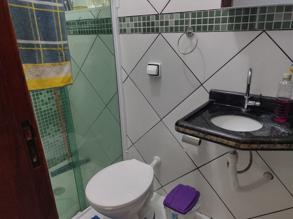 Imagem Casa com 2 Quartos à Venda, 125 m² em Estância Balneária Tupy - Itanhaém