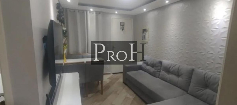 Imagem Apartamento com 2 Quartos à Venda, 50 m² em Santa Terezinha - São Bernardo Do Campo Imagem Apartamento com 2 Quartos à Venda, 50 m² em Santa Terezinha - São Bernardo Do Campo