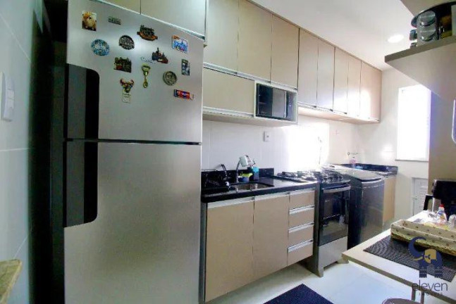 Imagem Apartamento com 2 Quartos à Venda, 61 m² em Luiz Anselmo - Salvador