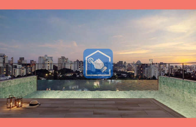 Imagem Apartamento com 3 Quartos à Venda, 76 m² em Vila Clementino - São Paulo Imagem Apartamento com 3 Quartos à Venda, 76 m² em Vila Clementino - São Paulo