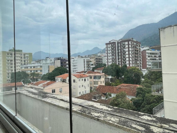 Imagem Imóvel Comercial à Venda, 85 m² em Jardim Botânico - Rio De Janeiro Imagem Imóvel Comercial à Venda, 85 m² em Jardim Botânico - Rio De Janeiro