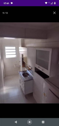 Imagem Apartamento com 2 Quartos à Venda, 76 m² em Centro - São Vicente Imagem Apartamento com 2 Quartos à Venda, 76 m² em Centro - São Vicente