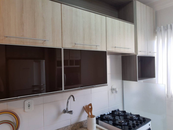 Imagem Apartamento com 2 Quartos à Venda, 52 m² em Splendore Home Club - Taubaté
