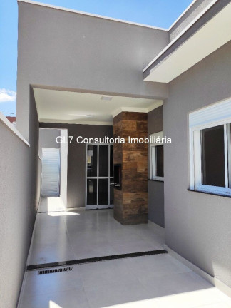 Imagem Casa com 3 Quartos à Venda,  em Jardim Park Real - Indaiatuba