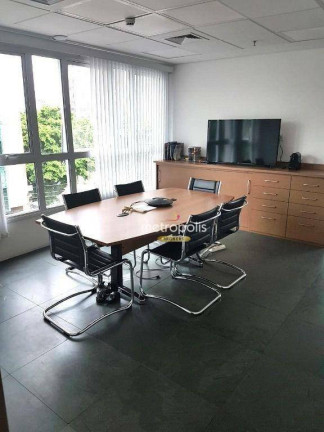 Imagem Sala Comercial para Alugar, 155 m² em Centro - São Caetano Do Sul Imagem Sala Comercial para Alugar, 155 m² em Centro - São Caetano Do Sul