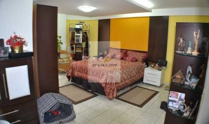 Imagem Apartamento com 5 Quartos à Venda, 222 m² em Miramar - João Pessoa