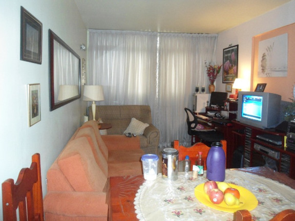 Imagem Imóvel com 1 Quarto à Venda, 45 m² em Bela Vista - São Paulo Imagem Imóvel com 1 Quarto à Venda, 45 m² em Bela Vista - São Paulo