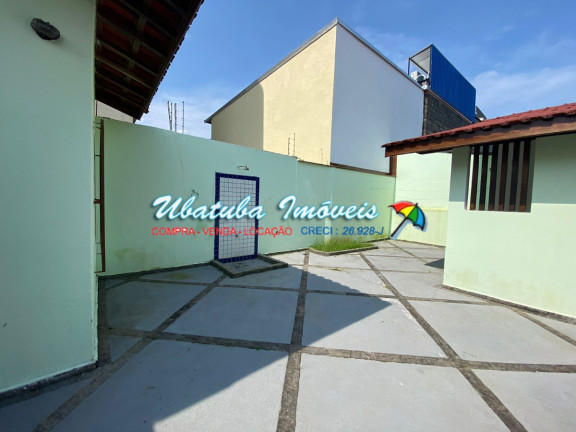 Imagem Casa com 2 Quartos à Venda, 218 m² em Centro - Ubatuba