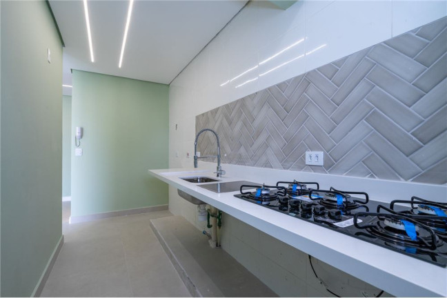 Imagem Apartamento com 2 Quartos à Venda, 68 m² em Vila Andrade - São Paulo