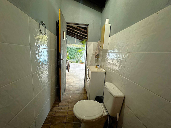 Imagem Casa com 3 Quartos à Venda, 150 m² em Cidade Alta - Itaqui