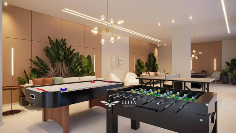 Imagem Apartamento com 2 Quartos à Venda, 62 m² em Nossa Senhora Da Paz - Balneário Piçarras