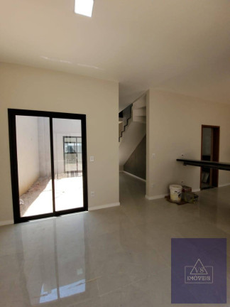 Imagem Casa com 3 Quartos à Venda, 134 m² em Villa Di Cesar - Mogi Das Cruzes