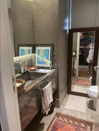 Imagem Apartamento com 3 Quartos à Venda, 222 m² em Jardim America - São Paulo Imagem Apartamento com 3 Quartos à Venda, 222 m² em Jardim America - São Paulo