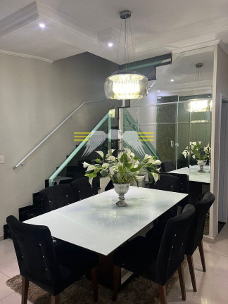 Sobrado com 3 Quartos à Venda, 59 m² em Jardim Colorado - São Paulo