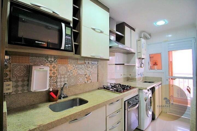 Imagem Apartamento com 2 Quartos à Venda, 57 m² em Campestre - Santo André Imagem Apartamento com 2 Quartos à Venda, 57 m² em Campestre - Santo André