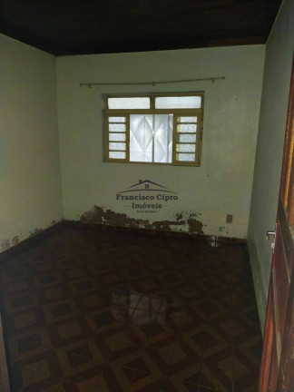 Imagem Casa com 2 Quartos à Venda, 92 m² em Pedregulho - Guaratinguetá
