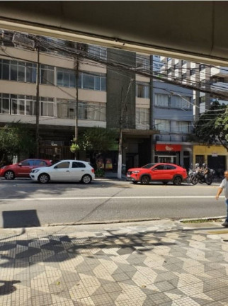 Imagem Sala Comercial à Venda ou Locação, 42 m² em Jardim Paulista - São Paulo