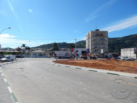 Imagem Terreno à Venda, 1.589 m² em Centro - Santo Amaro Da Imperatriz Imagem Terreno à Venda, 1.589 m² em Centro - Santo Amaro Da Imperatriz
