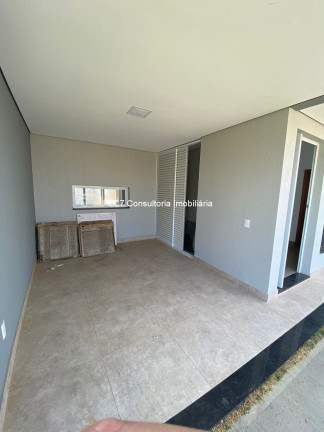 Imagem Casa com 3 Quartos à Venda,  em Loteamento Park Gran Reserve - Indaiatuba