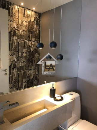 Imagem Apartamento com 3 Quartos à Venda, 116 m² em Brooklin - São Paulo Imagem Apartamento com 3 Quartos à Venda, 116 m² em Brooklin - São Paulo