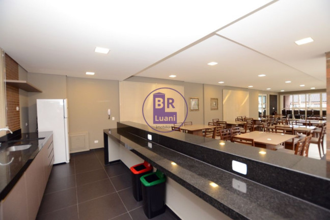 Imagem Apartamento com 3 Quartos à Venda, 97 m² em Centro - Londrina