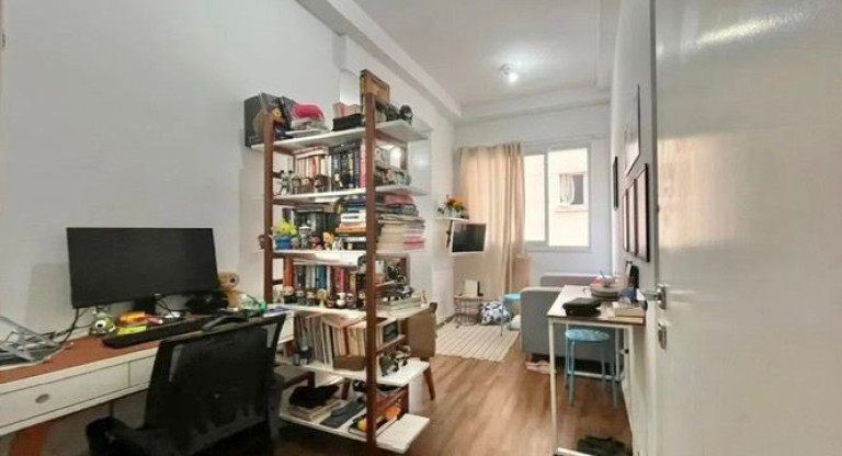 Imagem Apartamento com 1 Quarto à Venda, 35 m² em Santa Cecília - São Paulo Imagem Apartamento com 1 Quarto à Venda, 35 m² em Santa Cecília - São Paulo