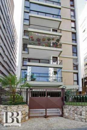 Imagem Apartamento com 3 Quartos à Venda, 198 m² em Jardim Paulista - São Paulo Imagem Apartamento com 3 Quartos à Venda, 198 m² em Jardim Paulista - São Paulo