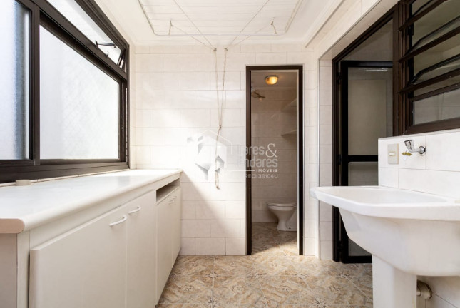 Imagem Apartamento com 3 Quartos à Venda, 97 m² em Vila Romana - São Paulo Imagem Apartamento com 3 Quartos à Venda, 97 m² em Vila Romana - São Paulo