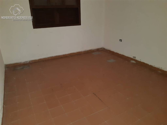 Imagem Casa com 1 Quarto à Venda, 50 m² em Guilhermina - Praia Grande