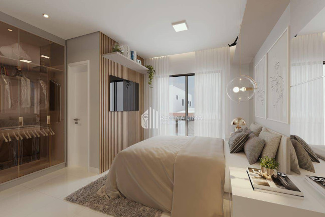 Imagem Casa com 4 Quartos à Venda, 136 m² em Uruguai - Teresina