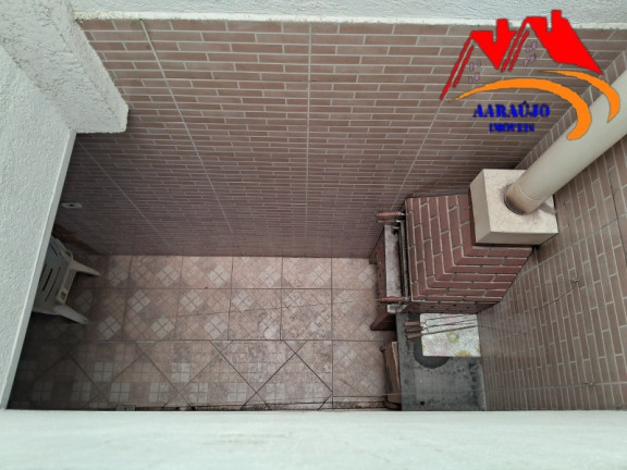 Imagem Casa com 4 Quartos à Venda, 320 m² em Santa Maria - Osasco
