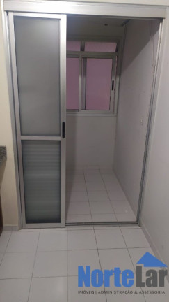 Imagem Apartamento com 2 Quartos à Venda, 50 m² em Vila Roque - São Paulo
