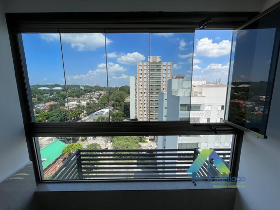 Imagem Apartamento com 2 Quartos à Venda, 70 m² em Santo Amaro - Santo Amaro Imagem Apartamento com 2 Quartos à Venda, 70 m² em Santo Amaro - Santo Amaro