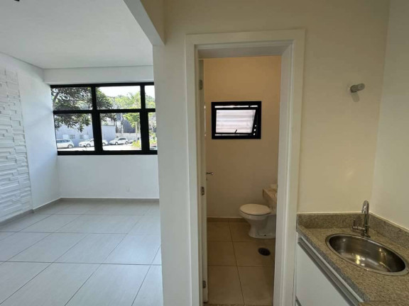 Imagem Sala Comercial à Venda, 57 m² em Granja Viana - Cotia Imagem Sala Comercial à Venda, 57 m² em Granja Viana - Cotia