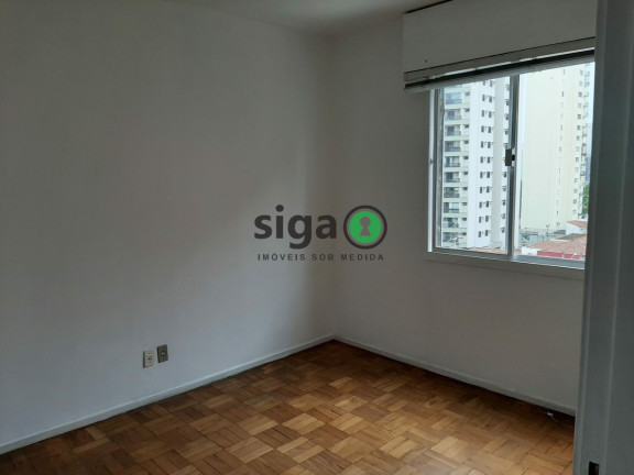 Imagem Apartamento com 3 Quartos à Venda, 105 m² em Vila Nova Conceição - São Paulo Imagem Apartamento com 3 Quartos à Venda, 105 m² em Vila Nova Conceição - São Paulo