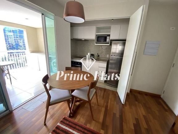Imagem Apartamento com 2 Quartos à Venda, 56 m² em Bela Vista - São Paulo Imagem Apartamento com 2 Quartos à Venda, 56 m² em Bela Vista - São Paulo