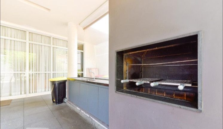 Imagem Imóvel com 1 Quarto à Venda, 58 m² em Vila Madalena - São Paulo Imagem Imóvel com 1 Quarto à Venda, 58 m² em Vila Madalena - São Paulo