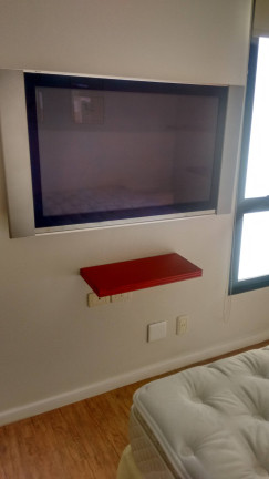 Imagem Apartamento com 1 Quarto para Alugar, 42 m² em Jardim Paulista - São Paulo